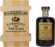 Edradour Ουίσκι Single Malt SFTC Sherry Butt 2011 10 Ετών σε Ξυλοκιβώτιο 56.9% 500ml