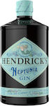Hendrick's Neptunia Τζιν 43.4% 700ml