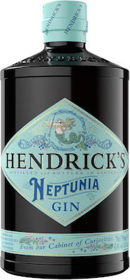 Hendrick's Neptunia Τζιν 43.4% 700ml