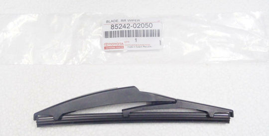 Toyota Πίσω Υαλοκαθαριστήρας Αυτοκινήτου 200mm για Auris 2012-2018