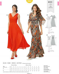 BurdaStyle Sewing Paper