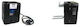 EMC S201 MA1 AERO Electric Rotisserie Motor for Lamb and Goat 16rpm
