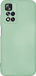 Sonique Back Cover Σιλικόνης Βεραμάν (Xiaomi Re...