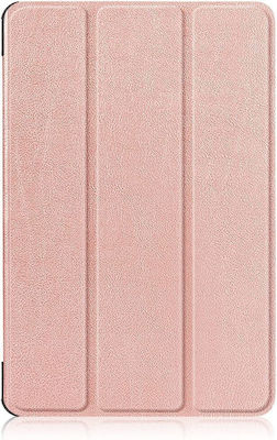 Tri-Fold Flip Cover Synthetic Leather Rose Gold (Xiaomi Pad 5 / 5 Pro 11")