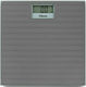 Tristar Digitale Badezimmerwaage 150kg Grau WG-2431