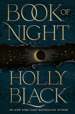 Book of Night