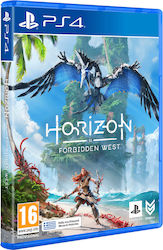 Horizon Forbidden West PS4 Game (Used)