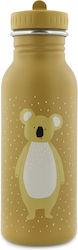 Trixie Mr. Koala Non Spill 500ml Κίτρινο