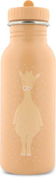 Trixie Mrs. Giraffe Non Spill 500ml Orange