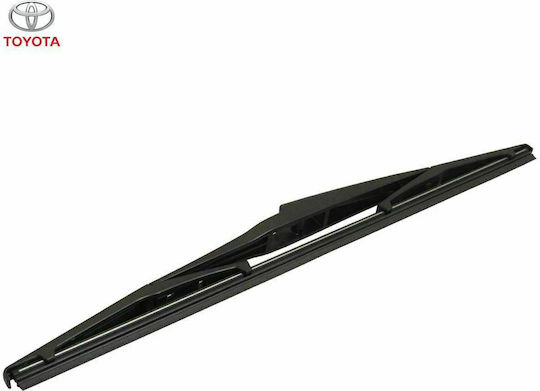 Toyota Πίσω Υαλοκαθαριστήρας Αυτοκινήτου 345mm για Toyota C-HR 2016-2021