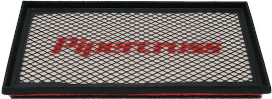 Pipercross Filtru de aer Freeflow Tip deschis Performance pentru Citroen BX / C5 / C8 / Evaziune / Săritor / Xantia