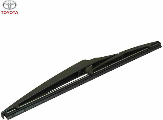 Toyota Back Car Wiper Blade