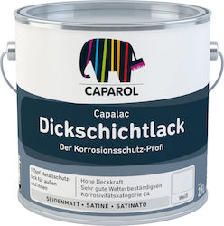 Caparol Capalac Dickschichtlack 0.75Es Weiß Caparol Capalac Dickschichtlack 0.75Es Weiß