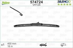 Valeo Ștergător Spate 400mm Valeo Ștergător Spate 400mm