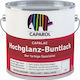 Caparol Ripolin Capalac Hochglanz 2.5лт RAL-9005