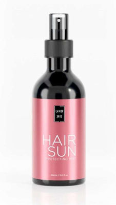 Lavish Care Hair Sun Protecting Mist Șampon de protecție solară pentru păr Spray 300ml