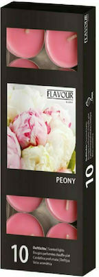 Uniker Reso with Peony perfume 10pcs