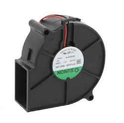 Sunon 39605-111 Microelectronic Cooling Accessories Fan 24V