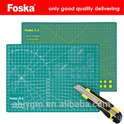 Foska Schneidmatten 45x30cm