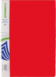 A&G Paper Ντοσιέ Σουπλ με 30 Διαφάνειες για Χαρ...
