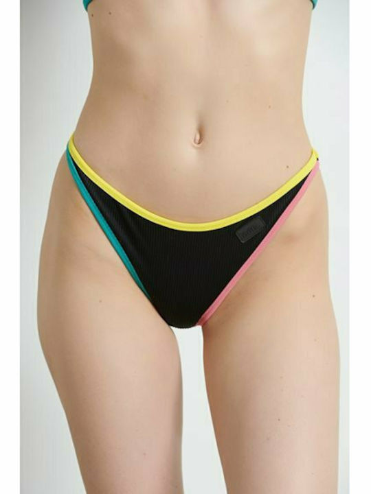 BodyTalk Bikini Brazil Black