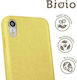 Forever Bioio Back Cover Plastic Yellow (Galaxy A40)