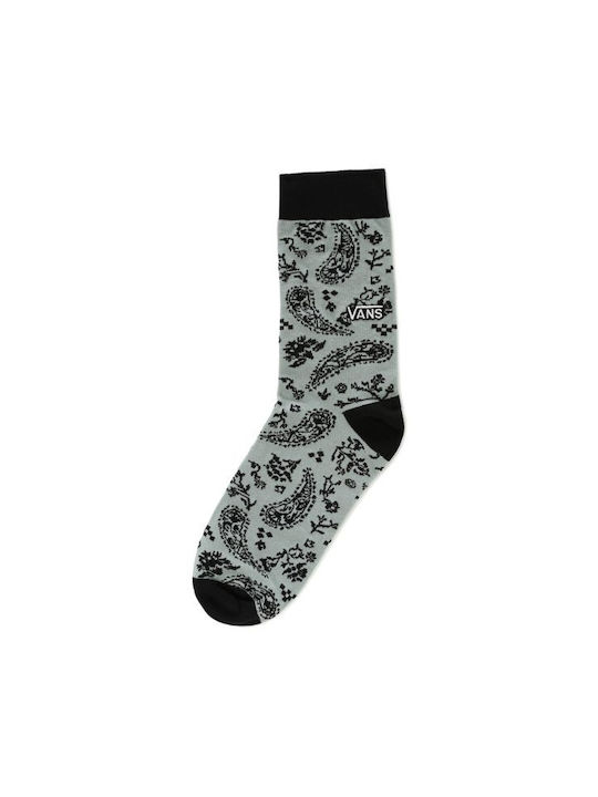 Vans Socken Schwarz 1Pack