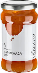 Ιdiston Jam Peach 380gr