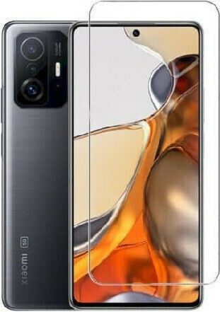 0.3mm Gehärtetes Glas (Xiaomi 11T / 11T Pro)