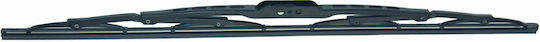 Refresh Metal Frame Fahrer-Seiten Scheibenwischer 480mm Universell