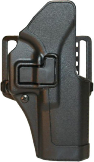 Blackhawk Serpa Concealment Θήκη Ζώνης για Πιστόλι (for Glock 17/22) - Righthand