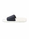 Hyper Women's Slides Navy Blue