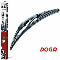 Doga Duravision Scheibenwischer Fahrerseite 350mm
