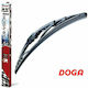 Doga Duravision Fahrer-Seiten Scheibenwischer 350mm Universell