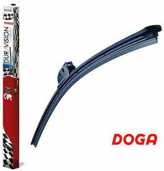 Doga Duravision Flex Ștergător Șofer 500mm