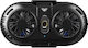 Aula Mobile Phone Cooler S2Black