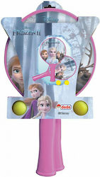 John Frozen Kids Beach Rackets