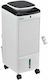 Primo PRAC-80586 Commercial Air Cooler with Remote Control 65W with Remote Control 800586