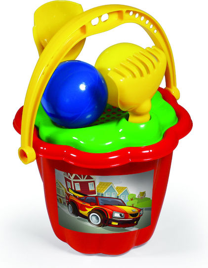 Avra Toys Set Jucării Plajă cu Accesorii