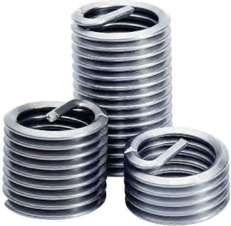 Voelkel 07408 Reparația firelor 5x0.8 2,0D