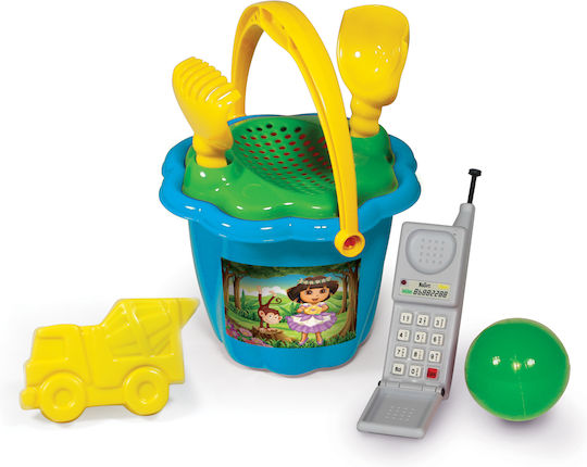 Avra Toys Set Jucării Plajă cu Accesorii