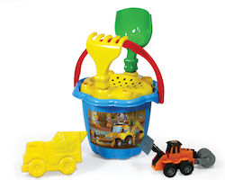 Avra Toys Set Jucării Plajă cu Accesorii
