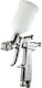 Anest Iwata Anest Iwata Luft-Spritzpistole LVLP Schwimmender Becher 0,6mm