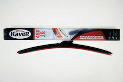 Kaver Hybrid Flat Driver's Wiper 450mm Kaver Hybrid Flat Driver's Wiper 450mm