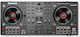 Numark NS-4FX Controler DJ 4 Canale cu Ecran