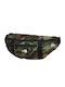 New Era Men's Waist Bag Khaki