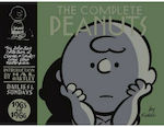 The Complete Peanuts 1965-1966, Volume 8
