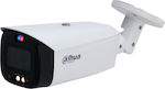 Dahua IPC-HFW3849T1-AS-PV-S3 IP Κάμερα Παρακολούθησης 4K Αδιάβροχη με Ηχείο και Φακό 2.8mm IPC-HFW3849T1P-AS-PV-S3