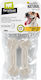 Ferplast Natural Bone Os pentru câini Natural Small 11buc 40gr 2buc