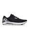 HOVR Sonic 5 Sport Shoes Running Black / White
